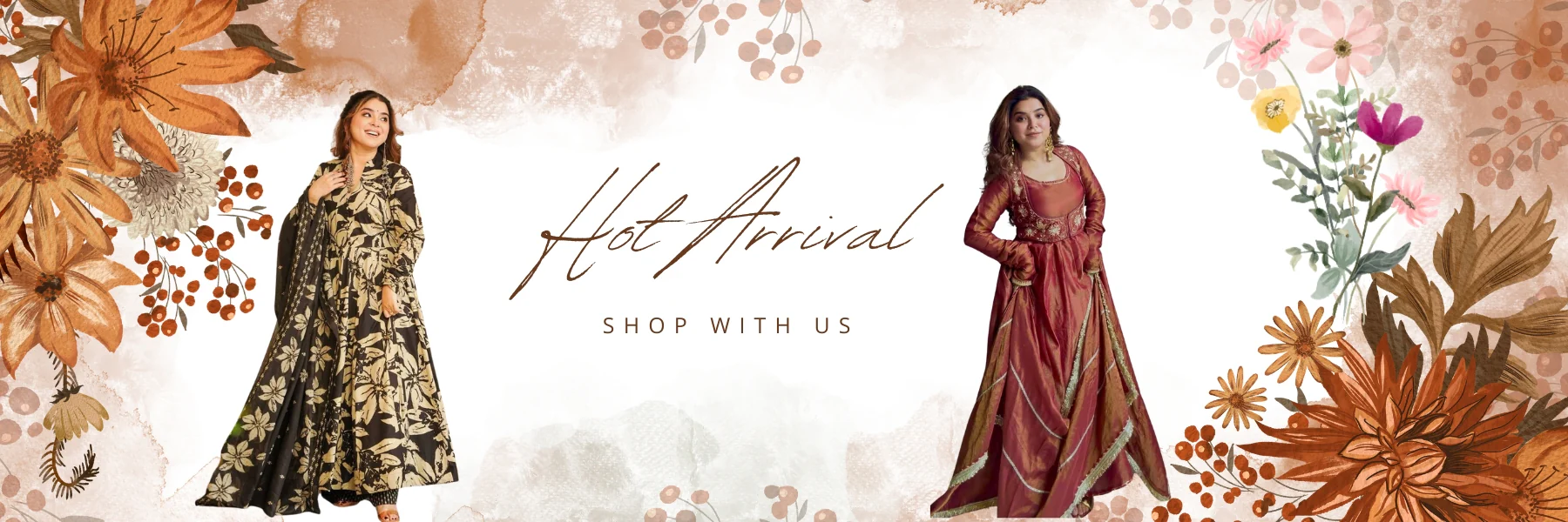 Authentic Elegance, Modern Indian Style
